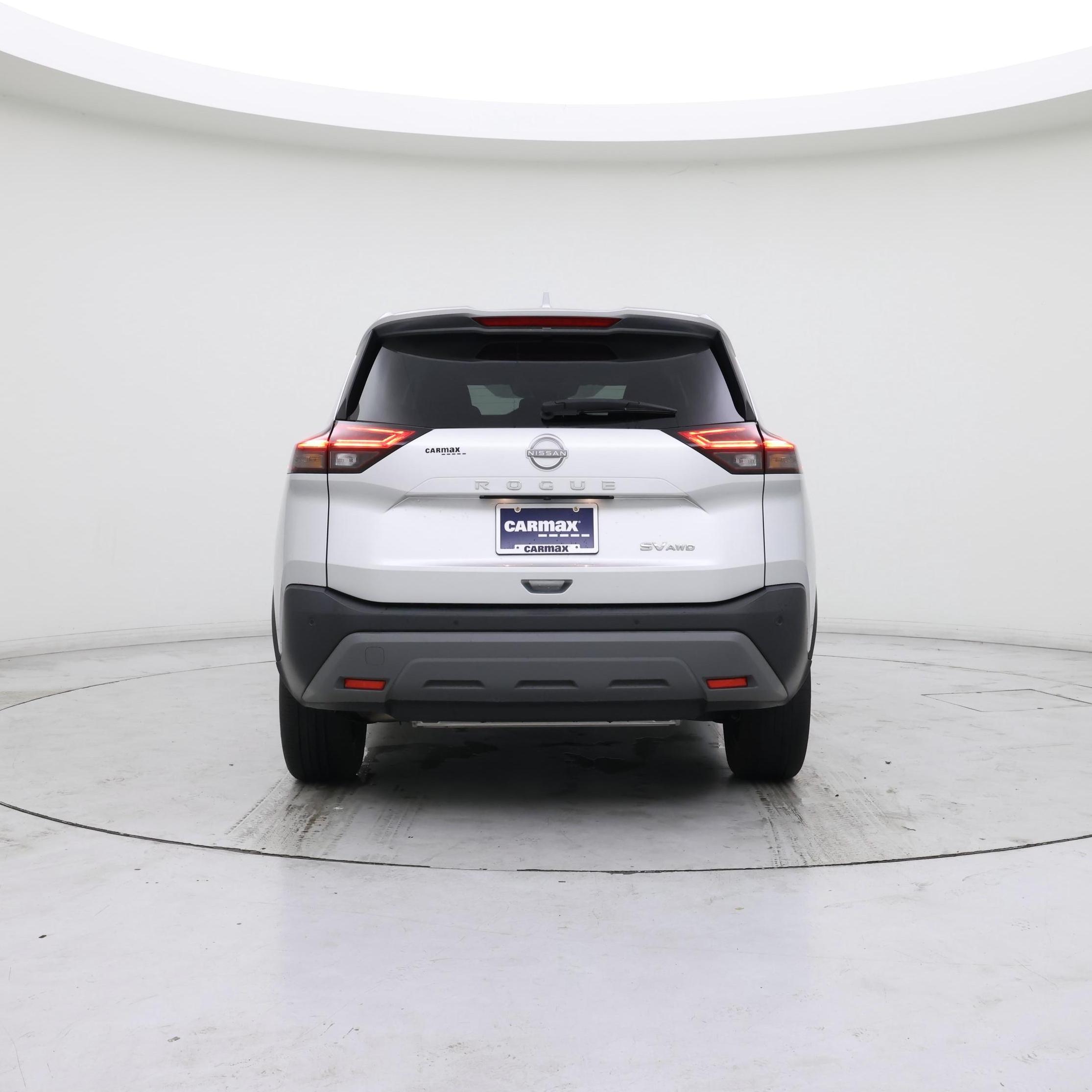 Thumbnail: 2023 Nissan Rogue - 6