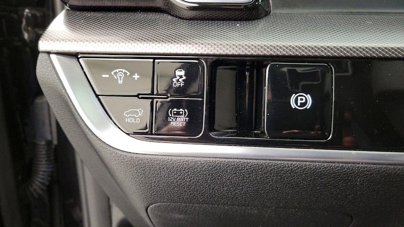 2023 Kia Sportage SX Prestige 13