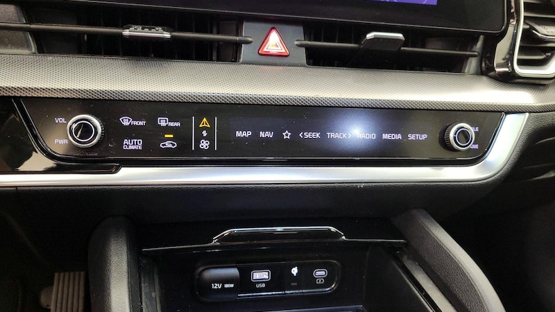 2023 Kia Sportage SX Prestige 17