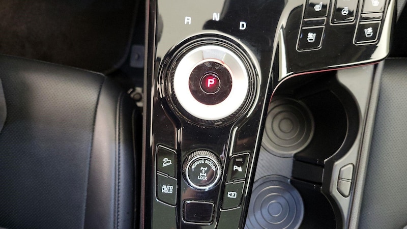 2023 Kia Sportage SX Prestige 18