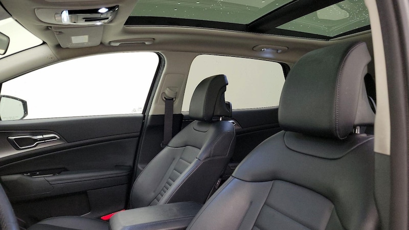 2023 Kia Sportage SX Prestige 20