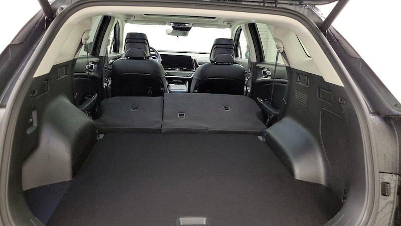 2023 Kia Sportage SX Prestige 23
