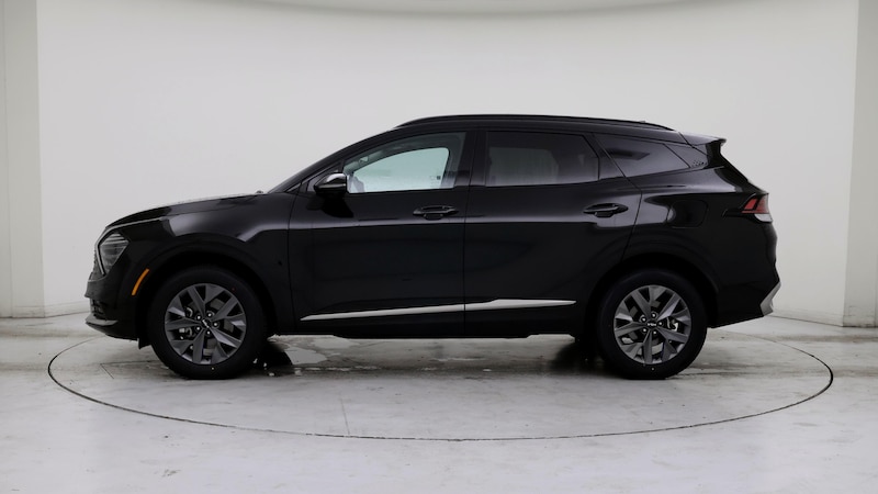 2023 Kia Sportage SX Prestige 3
