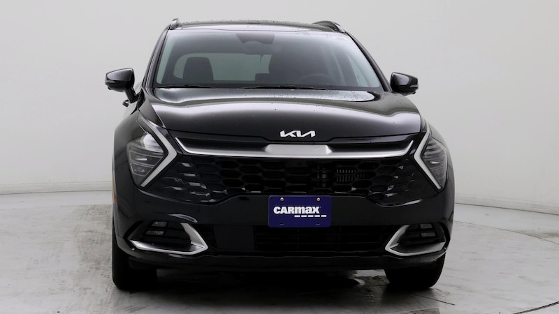 2023 Kia Sportage SX Prestige 5