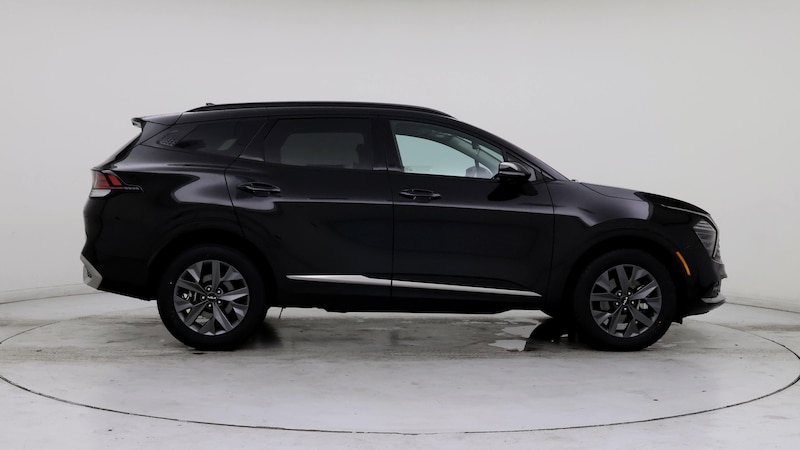 2023 Kia Sportage SX Prestige 7