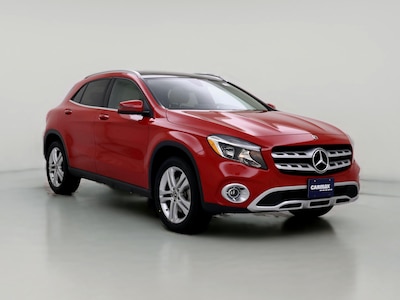 2019 Mercedes-Benz GLA 250 -
                Beaverton, OR