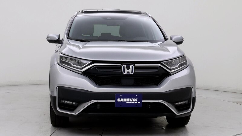 2021 Honda CR-V Touring 5