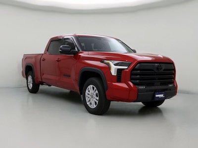 2022 Toyota Tundra SR5 -
                Salem, OR