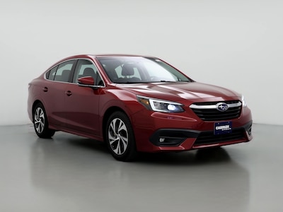 2020 Subaru Legacy Premium -
                Spokane, WA