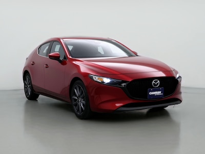 2023 Mazda Mazda3 Preferred -
                Spokane, WA