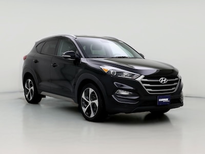 2017 Hyundai Tucson Sport -
                Beaverton, OR