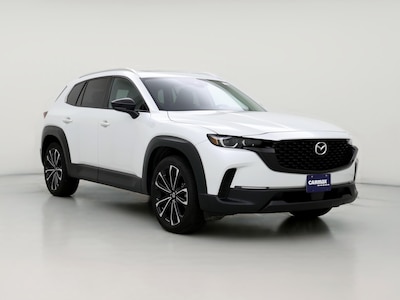 2023 Mazda CX-50 S -
                Clackamas, OR