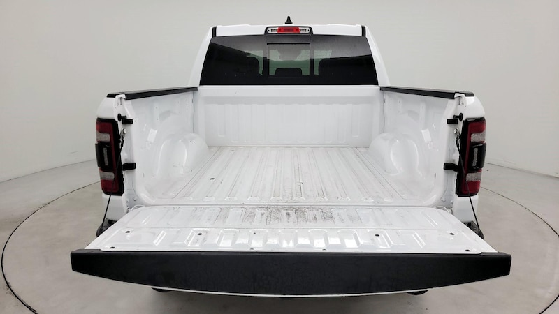 2021 RAM 1500 Rebel 21