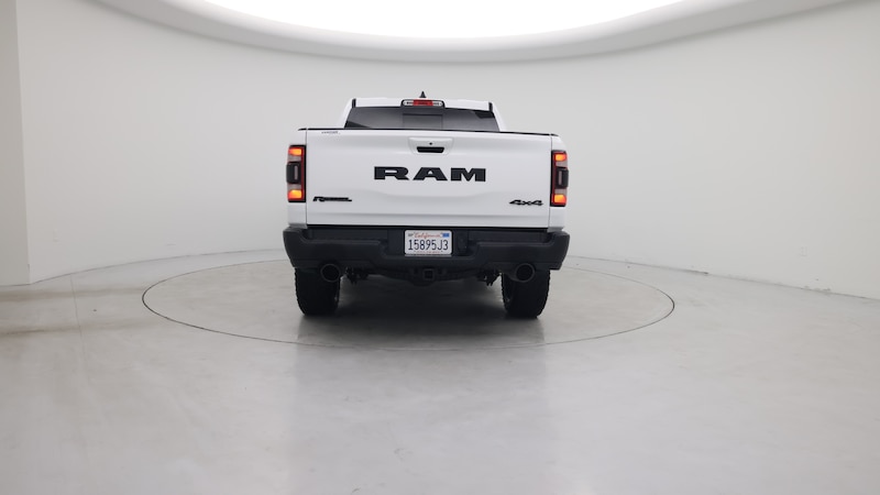2021 RAM 1500 Rebel 6
