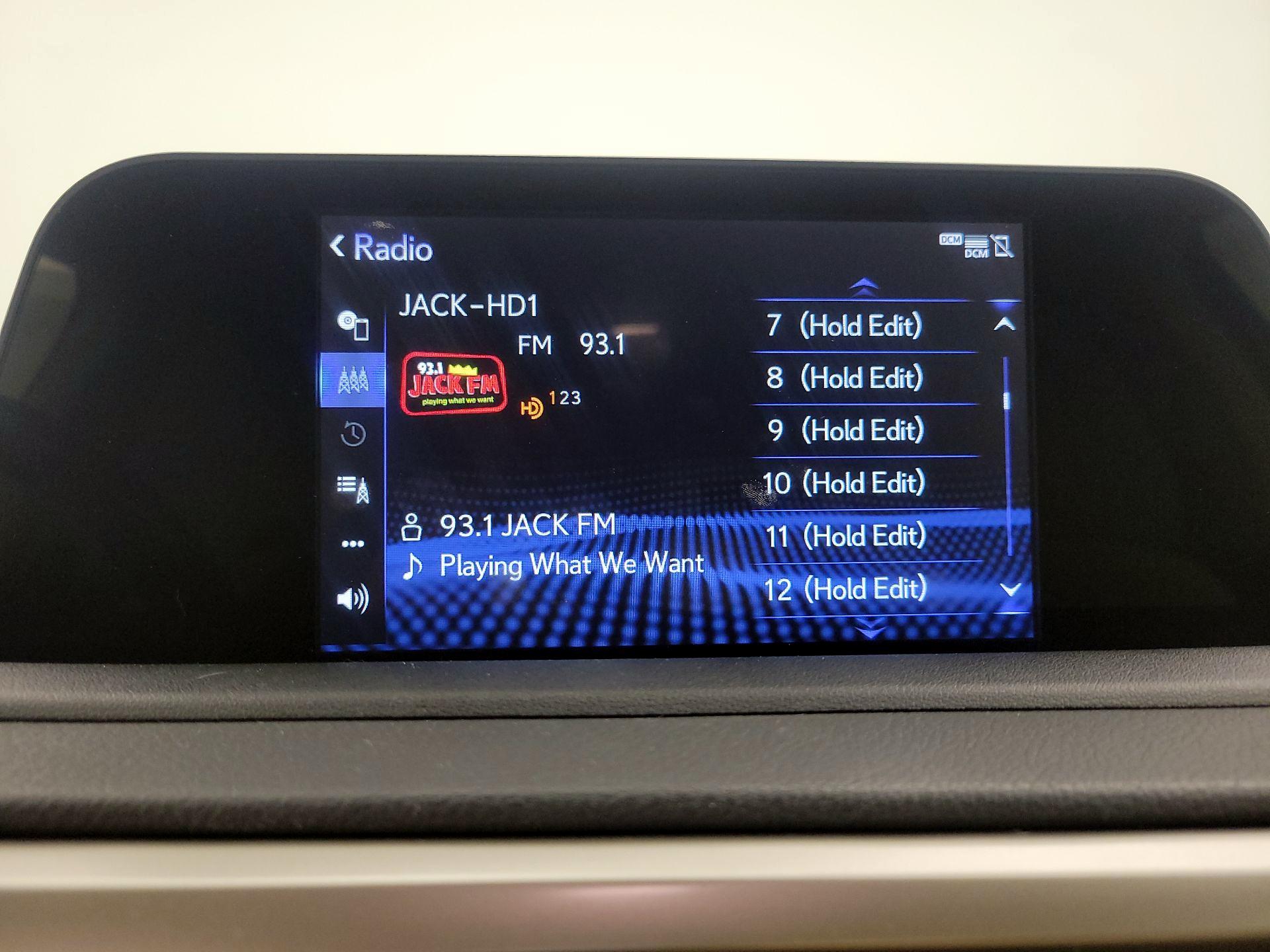 Thumbnail: 2021 Lexus RX - 15