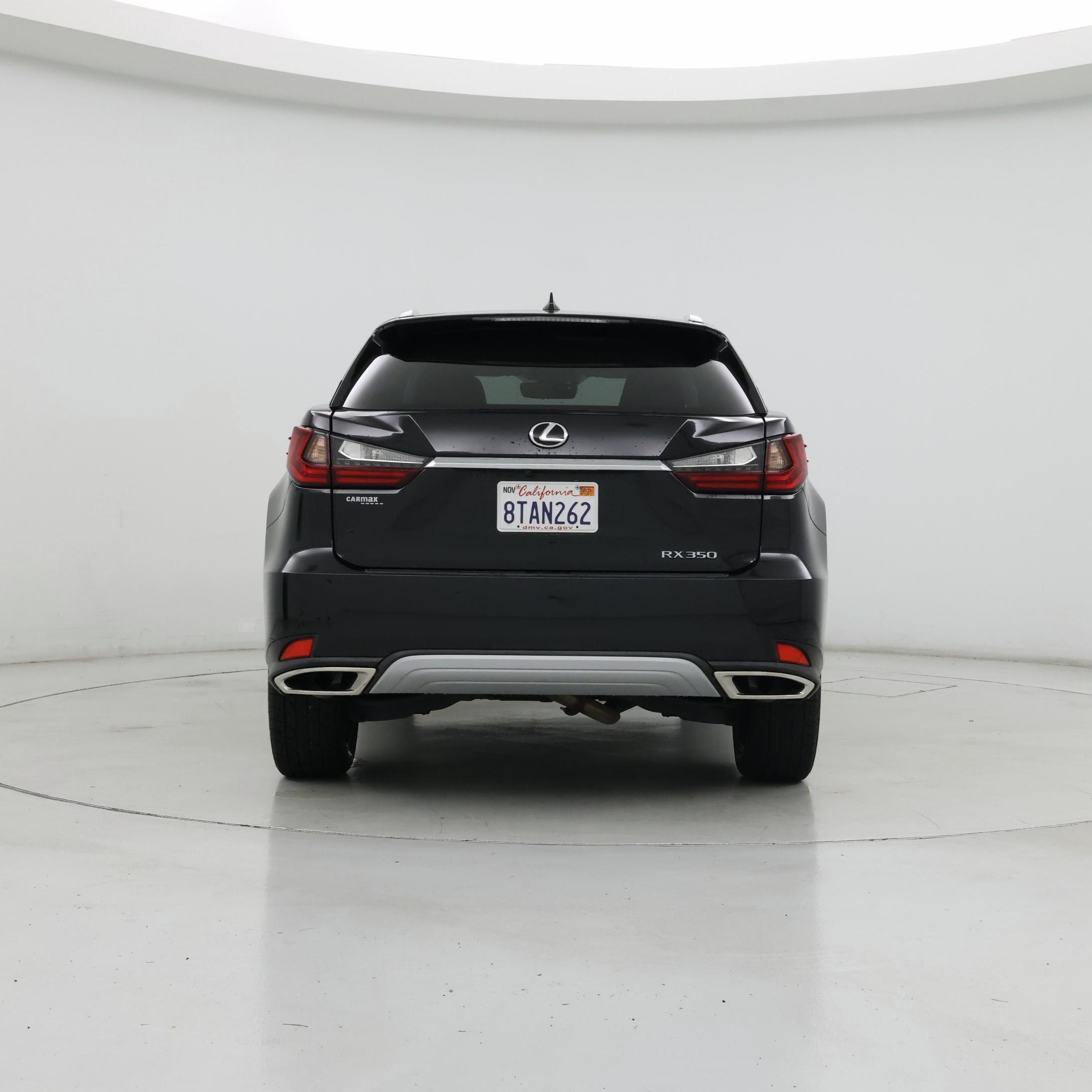 Thumbnail: 2021 Lexus RX - 6