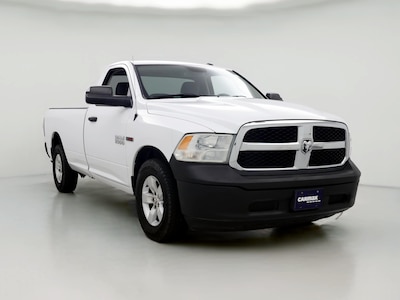 2015 RAM 1500 Tradesman -
                San Diego, CA