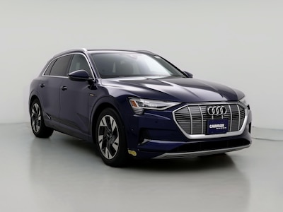 2022 Audi e-tron Premium Plus -
                San Diego, CA