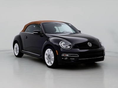 2019 Volkswagen Beetle Final Edition SEL -
                Las Vegas, NV