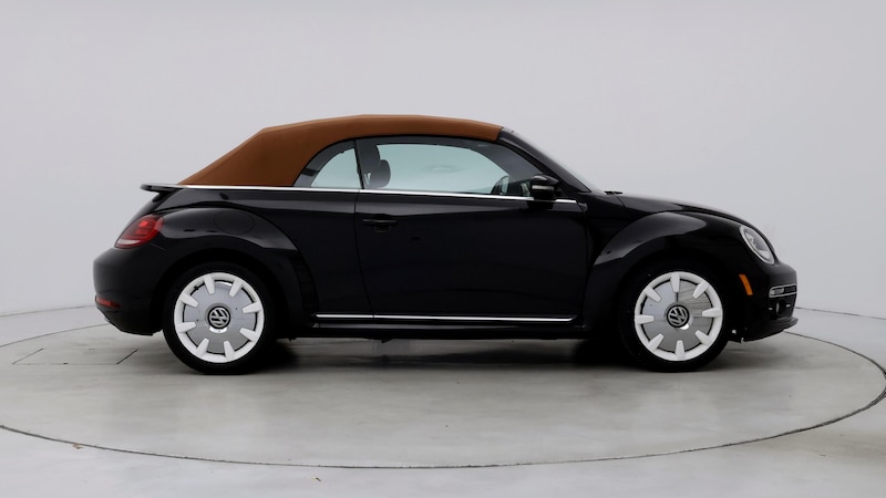 2019 Volkswagen Beetle Final Edition SEL 7