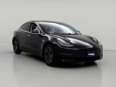 2020 Tesla Model 3 Standard Range -
                Los Angeles, CA