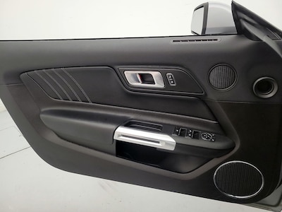 Driver Door Panel