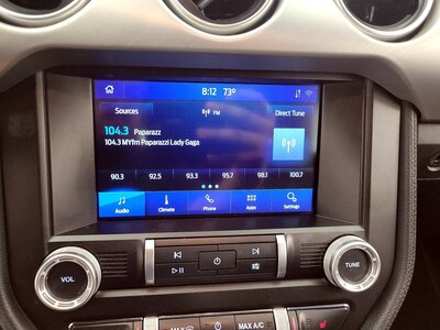 Radio (On)