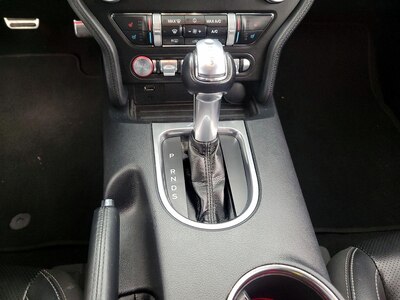 Shifter