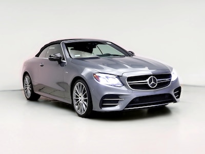 2020 Mercedes-Benz E-Class AMG E 53 -
                Gaithersburg, MD