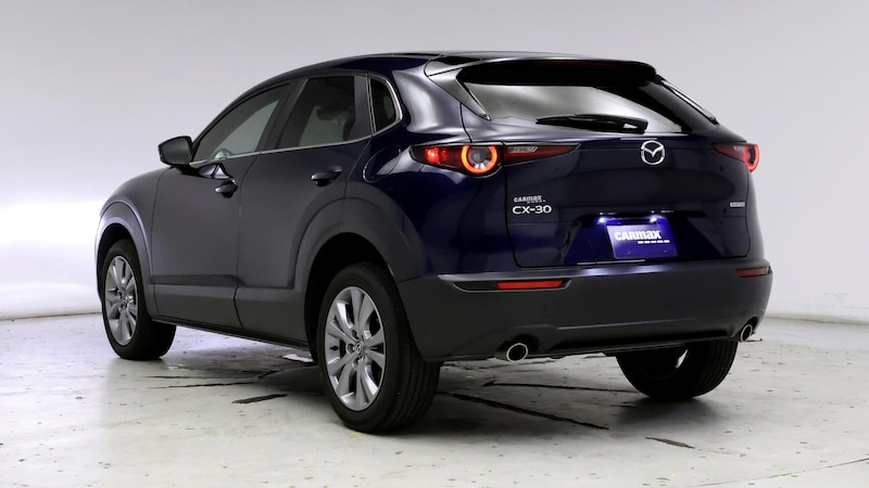 2021 Mazda CX-30 Select 2