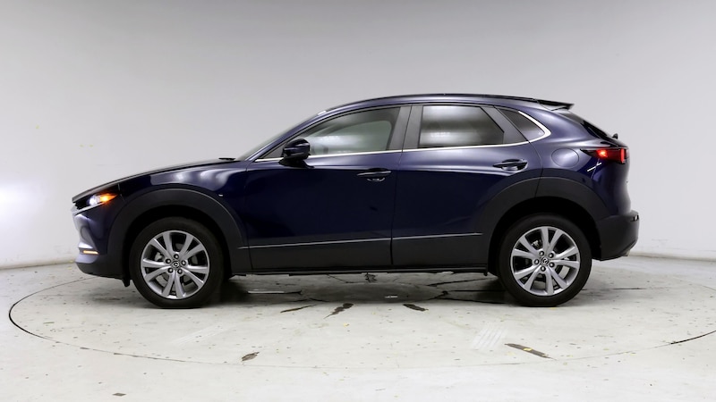 2021 Mazda CX-30 Select 3