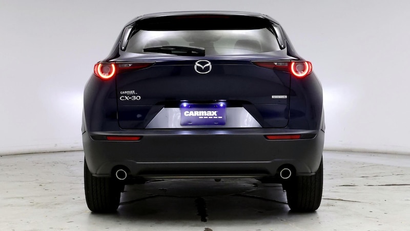 2021 Mazda CX-30 Select 6