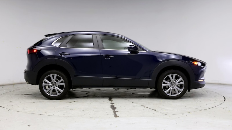 2021 Mazda CX-30 Select 7