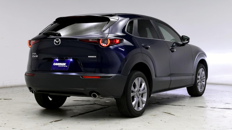 2021 Mazda CX-30 Select 8