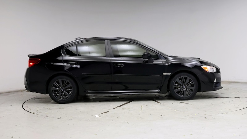 2015 Subaru WRX Premium 7