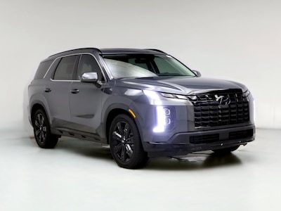 2023 Hyundai Palisade XRT -
                Hartford, CT