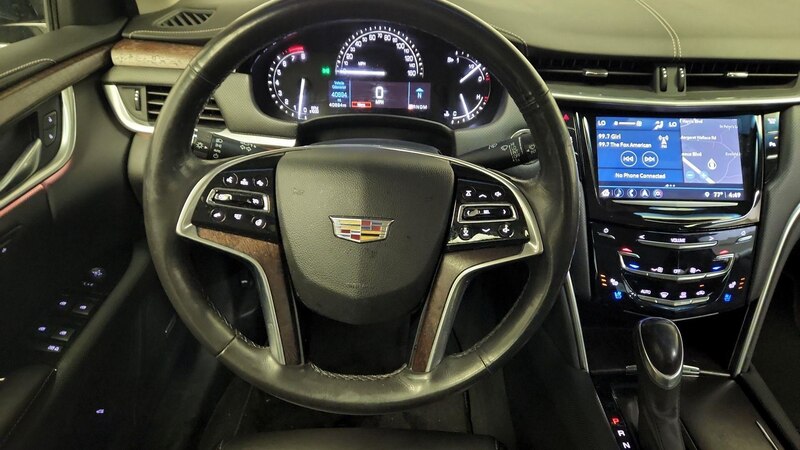 2021 Cadillac CT4 Sport 10