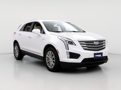 2017 Cadillac XT5 Luxury -
                Brandywine, MD