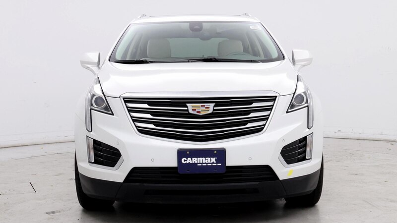 2017 Cadillac XT5 Luxury 5