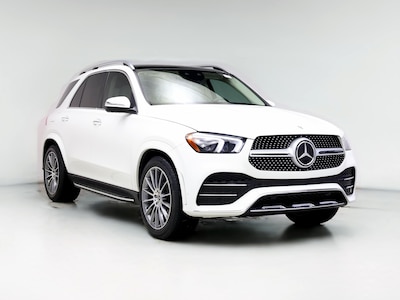 2022 Mercedes-Benz GLE 450 -
                Cool Springs, TN