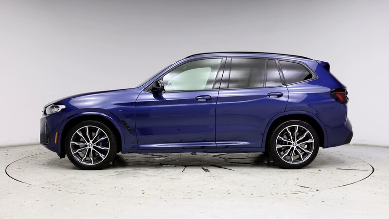 2022 BMW X3 M40i 3