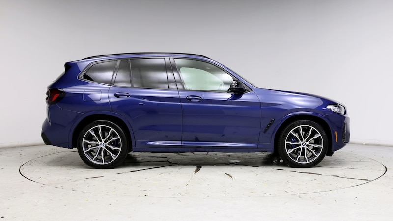 2022 BMW X3 M40i 7