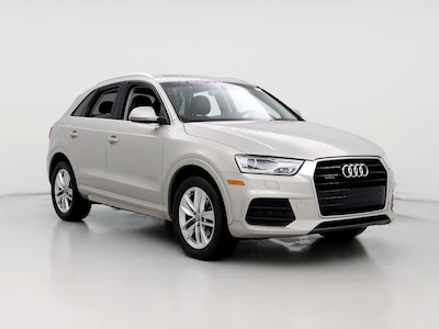 2016 Audi Q3 Premium Plus -
                Asheville, NC