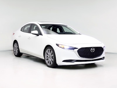 2019 Mazda Mazda3  -
                Brandywine, MD