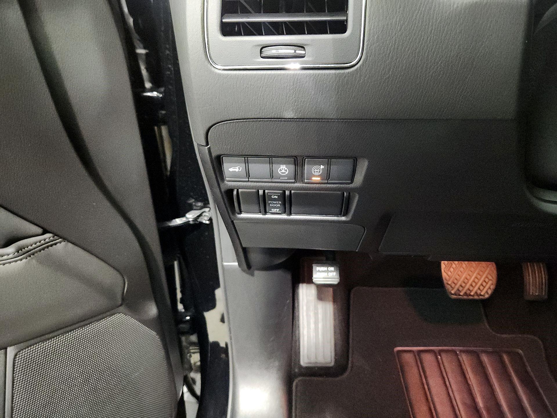Thumbnail: 2023 Nissan Armada - 13