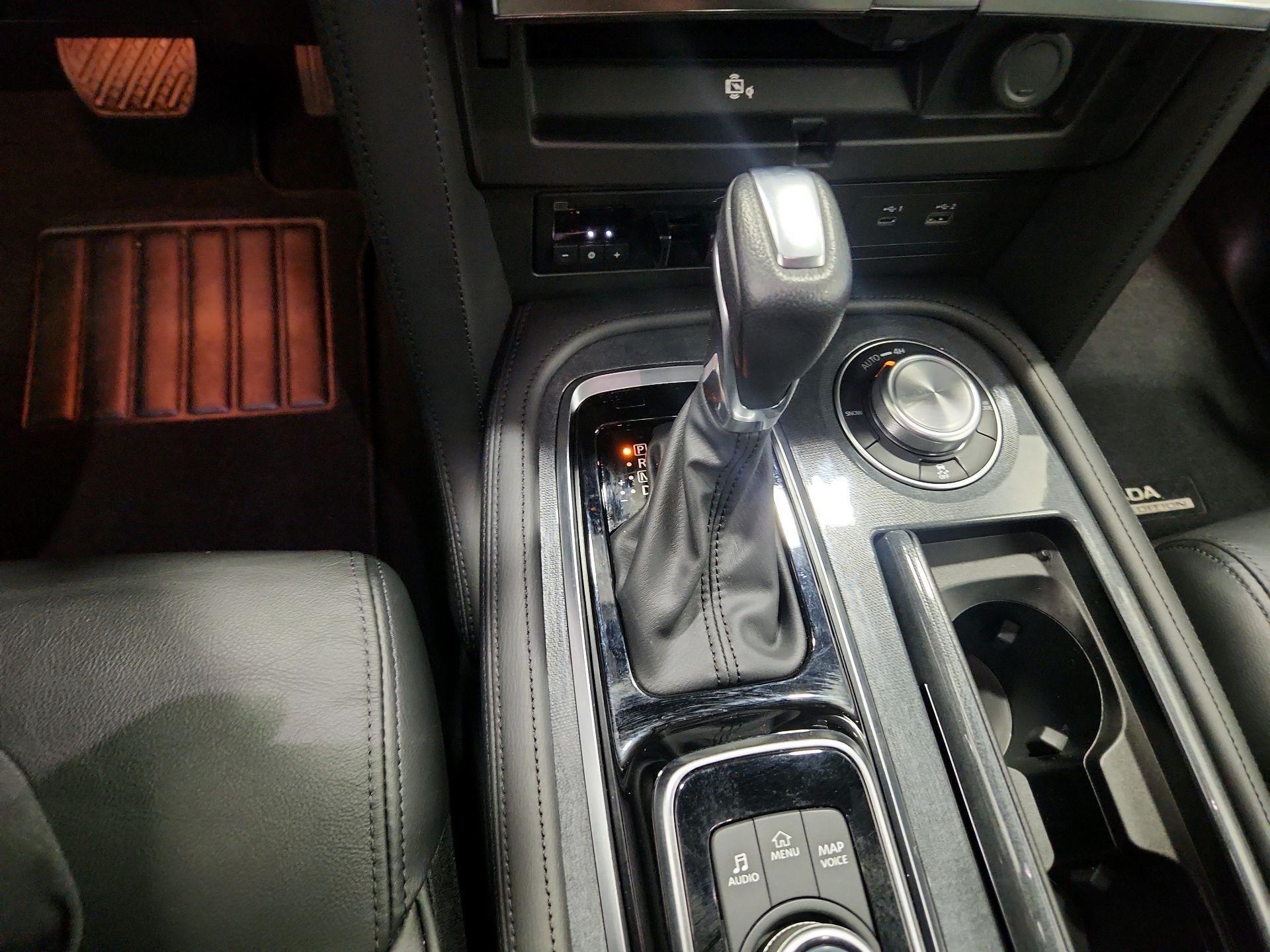 Thumbnail: 2023 Nissan Armada - 18