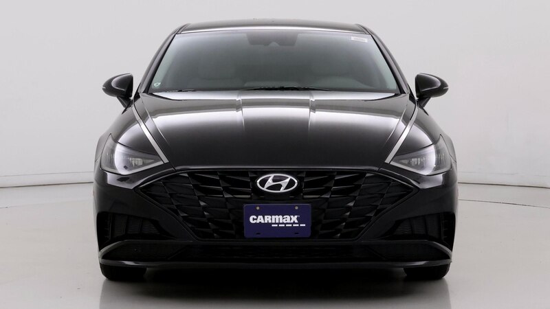 2021 Hyundai Sonata SEL 5