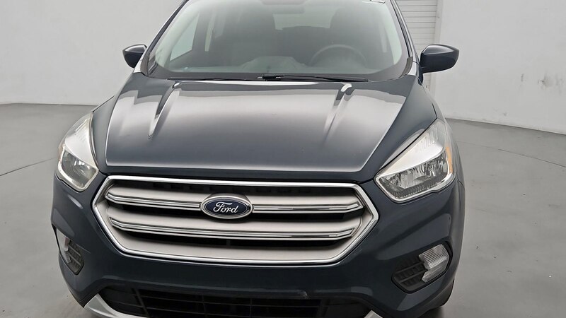 2019 Ford Escape SE 2