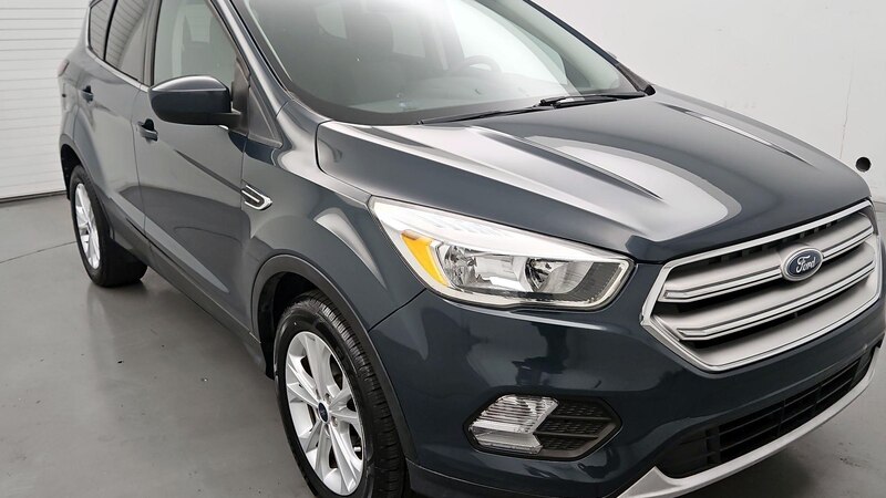 2019 Ford Escape SE 3