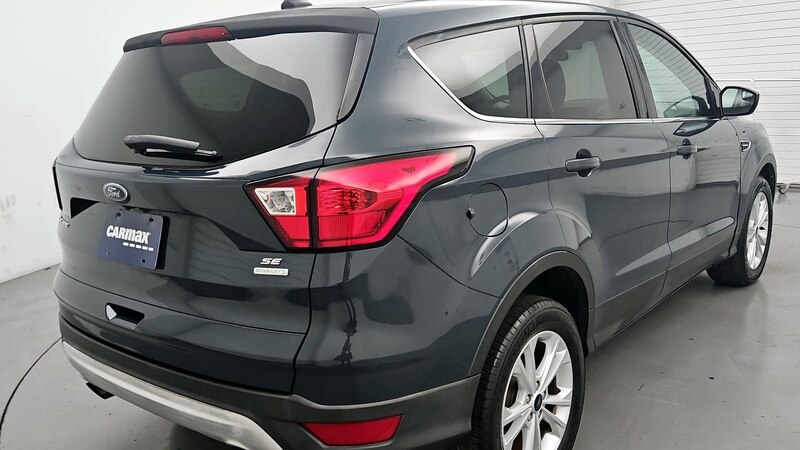 2019 Ford Escape SE 5